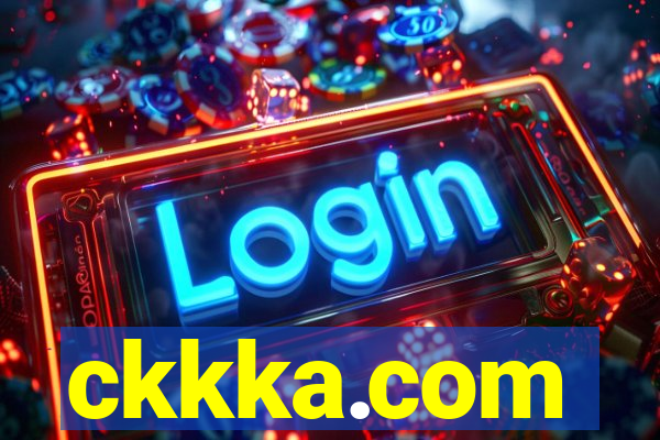 ckkka.com