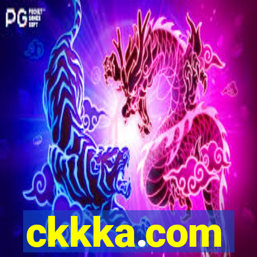 ckkka.com