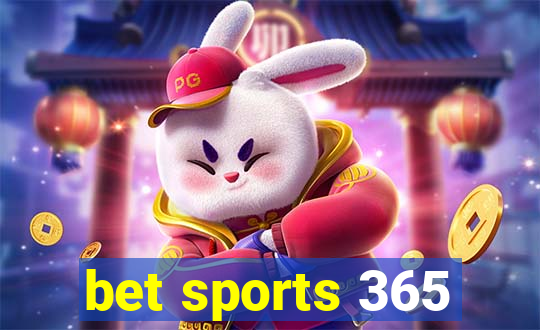 bet sports 365