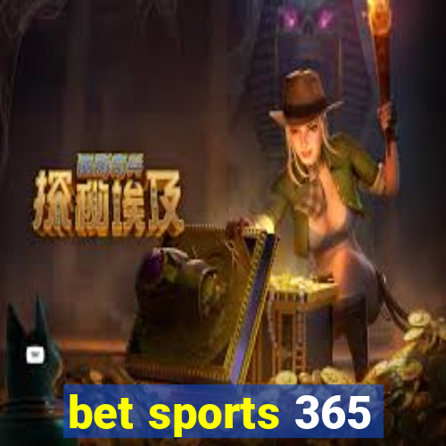 bet sports 365