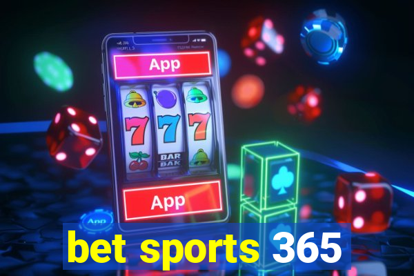 bet sports 365