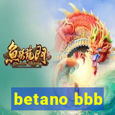 betano bbb