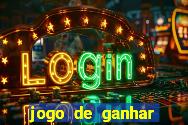 jogo de ganhar dinheiro com rodadas gr谩tis