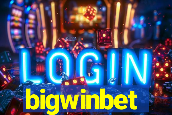 bigwinbet