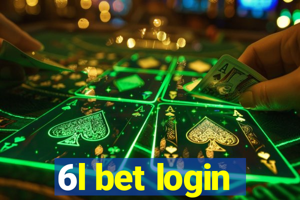 6l bet login