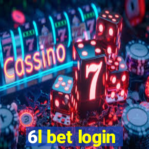 6l bet login