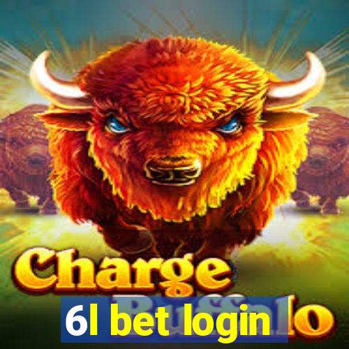 6l bet login