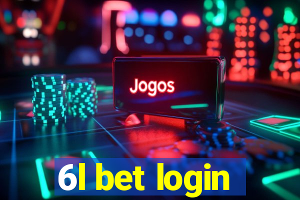 6l bet login