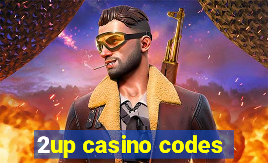 2up casino codes