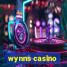 wynns casino