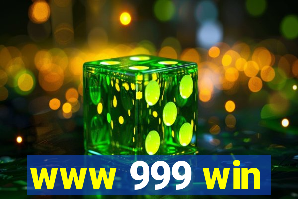 www 999 win