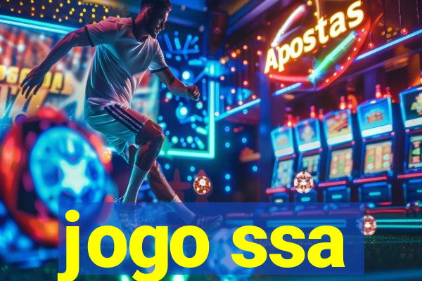 jogo ssa