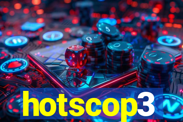 hotscop3