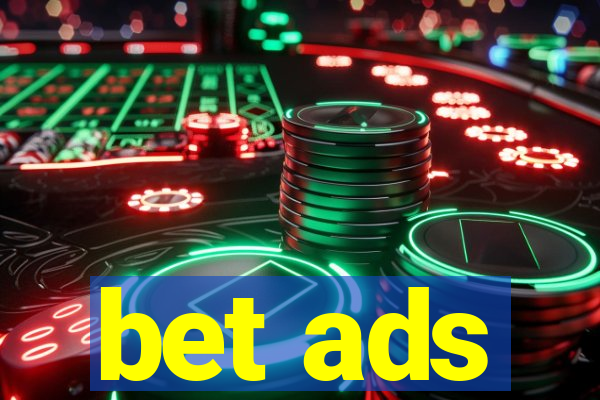 bet ads