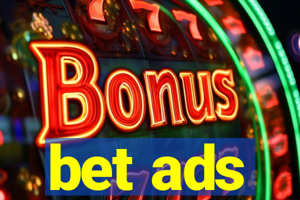 bet ads