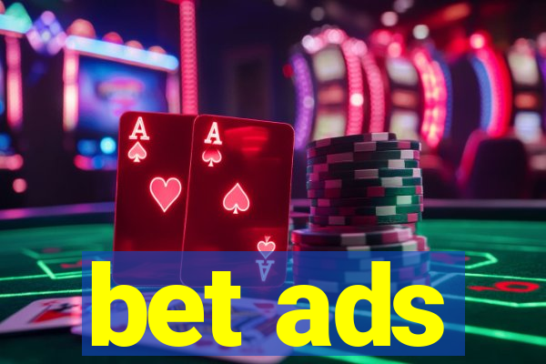 bet ads