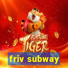 friv subway