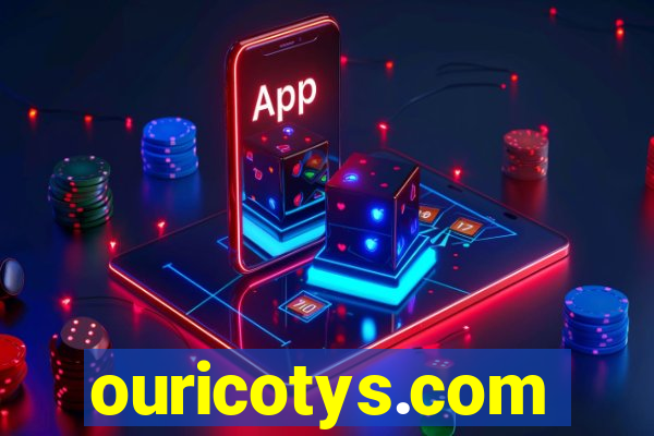 ouricotys.com