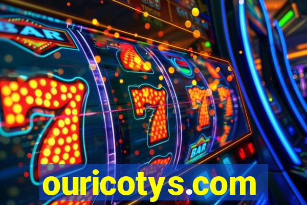 ouricotys.com