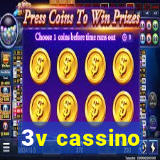 3v cassino