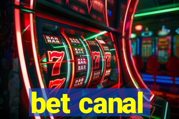 bet canal