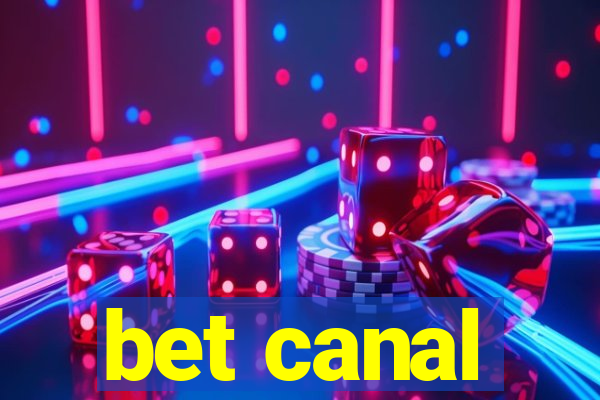 bet canal