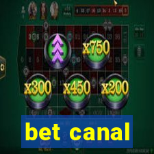 bet canal