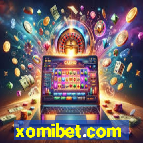 xomibet.com