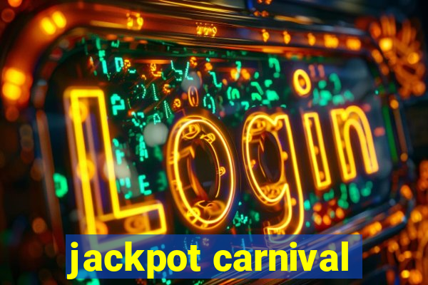 jackpot carnival