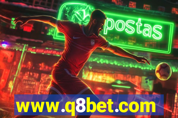 www.q8bet.com