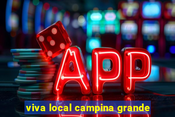 viva local campina grande