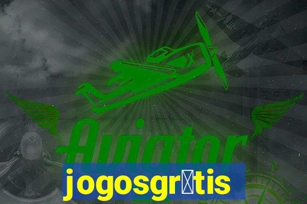 jogosgr谩tis