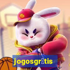 jogosgr谩tis