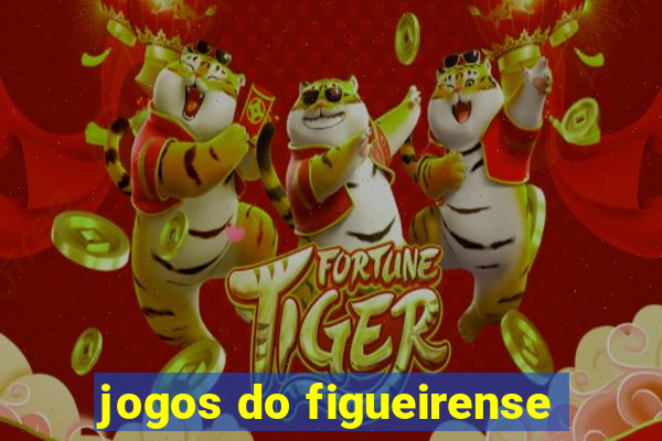 jogos do figueirense