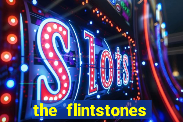 the flintstones slot demo