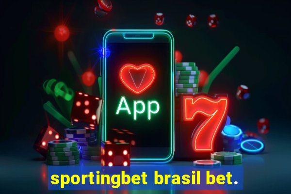 sportingbet brasil bet.