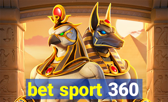 bet sport 360