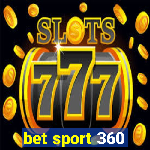 bet sport 360