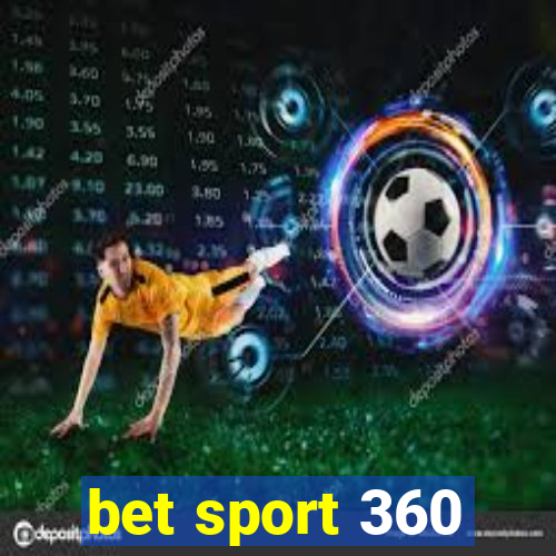 bet sport 360