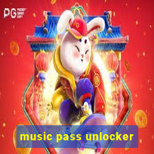 music pass unlocker