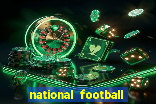 national football league betting