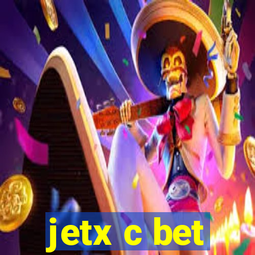 jetx c bet