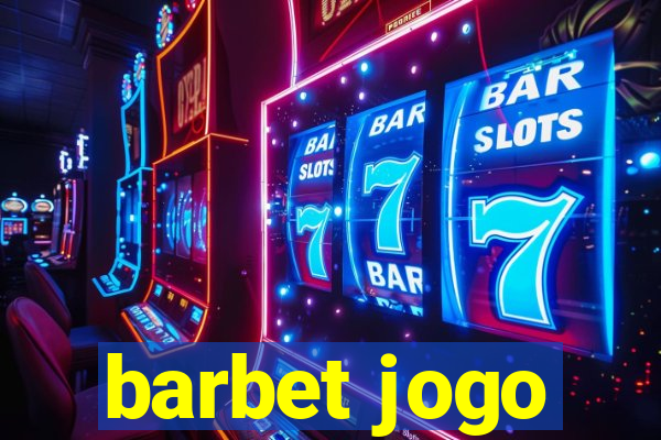 barbet jogo