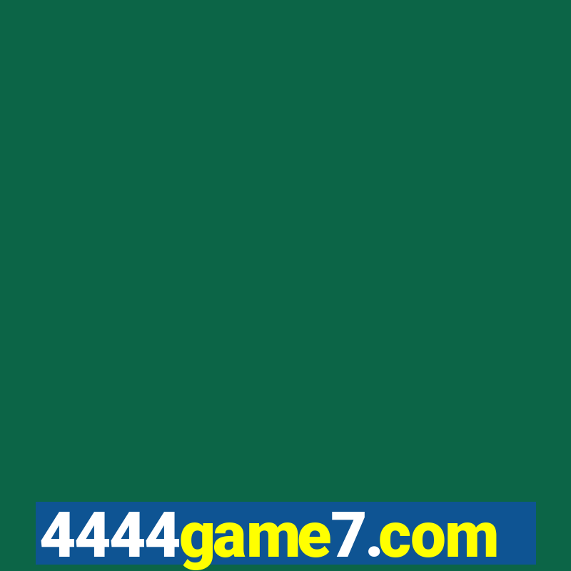 4444game7.com