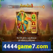 4444game7.com