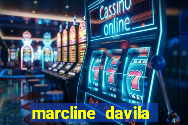 marcline davila santos live