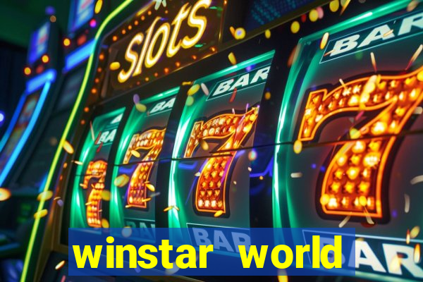 winstar world casino and resort thackerville oklahoma