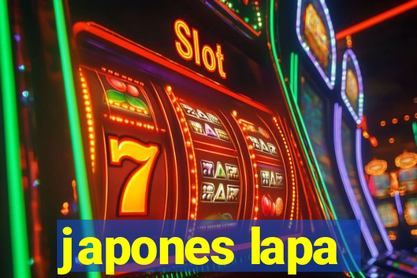 japones lapa