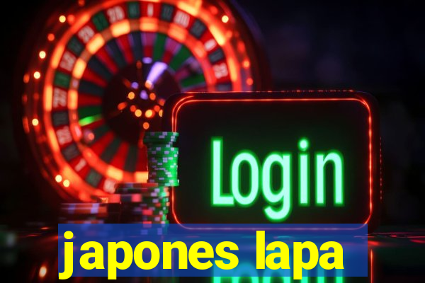 japones lapa