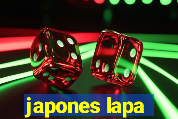 japones lapa